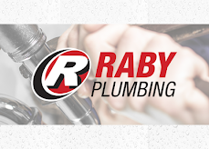 Raby Plumbing Inc.
