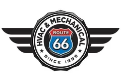 Route 66 HVAC & Mechanical