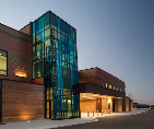 Creek Nation Community Hospital