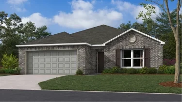 Wildflower Meadow by Lennar