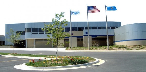 Central Tech — Drumright