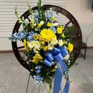 Added Touch Florists & Gifts