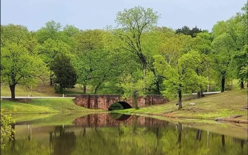 Klingensmith Park
