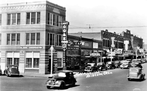 Historic Route 66